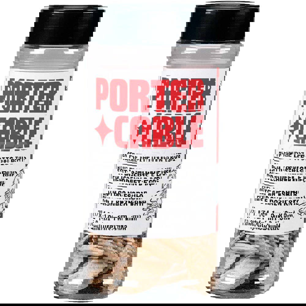 Porter Cable Size FF Biscuits